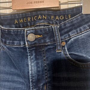 Mens jeans